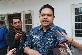 Timnas AMIN bantah isu "Ordal" saat Anies jabat gubernur DKI Jakarta