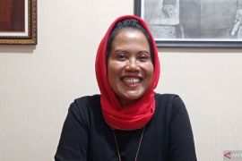 Istri Capres Ganjar safari politik di 11 daerah Jatim