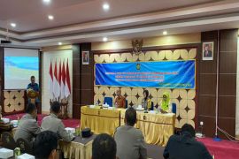 Dinsos Kulon Progo membentuk UPT penanganan kekerasan terhadap perempuan