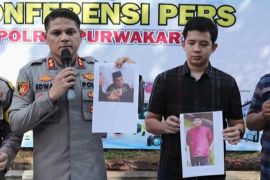 Polres Purwakarta tetapkan guru ngaji jadi DPO kasus pencabulan anak
