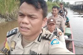 Polsek Sinaboi pastikan tak ada penolakan TPS di wilayah perbatasan