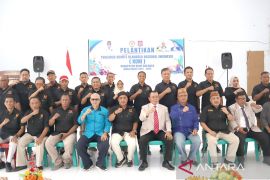 Sekda: KONI jadi lokomotif pembinaan atlet di Bone Bolango