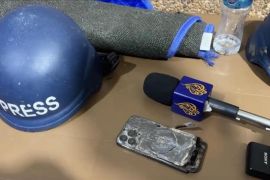 92 wartawan tewas akibat serangan Israel sejak 7 Oktober