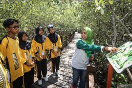 Pemkot terapkan tiket masuk KRM dan "Adventure Land" Romokalisari