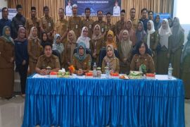 Bappedalitbang Tanah Bumbu gencarkan program inovasi melalui "Serasi"