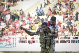 Dewa United bungkam RANS Nusantara 5-0