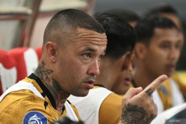 Kehadiran Radja Nainggolan disebut banyak beri dampak positif klub