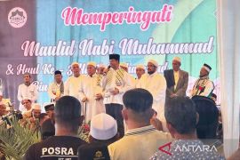Capres Anies: Aceh harus kembali jaya