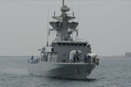 Inggris kerahkan pasukan tambahan ke Timur Tengah yang memanas