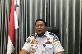 BPTD Maluku siapkan 204 personel pada posko Natal dan  Tahun Baru