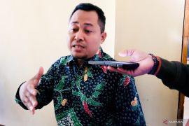 KPU Situbondo sebut hanya beberapa peserta pemilu serahkan akun medsos