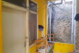 Terduga teroris di Tangerang dikenal sebagai sosok yang dermawan