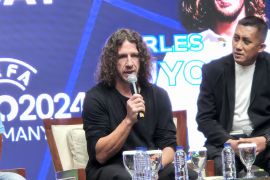 Carles Puyol senang dengan pencapaian para pelatih asal Spanyol