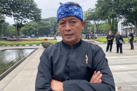 Kota Bandung minta warga terapkan PBHS antisipasi COVID-19