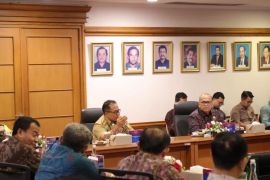 TPID Bali mantapkan upaya 4K cegah inflasi akhir tahun