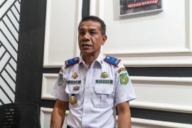 Dishub Kota Medan sebut BRT  Mebidang urai kemacetan
