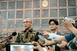 KPU RI umumkan sebelas nama panelis menjelang debat cawapres