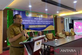 Kesehatan jiwa jadi perhatian serius Dinkes Kaltim