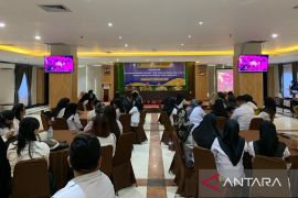 Dinkes Kaltim perkuat pelayanan terpadu penyakit tidak menular