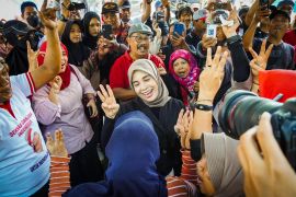 PDIP: Kader siap ajak Atikoh "Mlaku-mlaku nang Tunjungan"