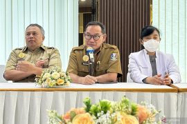 RSUD Saiful Anwar ingatkan masyarakat mulai terapkan prokes COVID-19