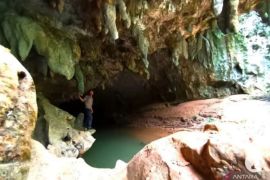 Tapin catat tingkat wisatawan capai dua juta pada 2023