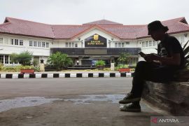 Pemkab Bogor umumkan hasil lelang jabatan empat kursi eselon II