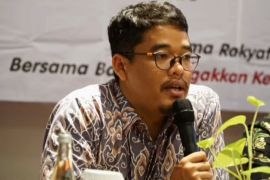 Bawaslu Karawang: BKPSDM arahkan ASN netral pada pemilu