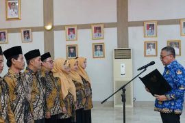 Wabup Sukabumi: FPK jaga persatuan dan kesatuan serta toleransi