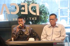 KPK tetap supervisi kasus korupsi  di IKN-Kaltim