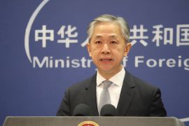 Beijing : AS langgar prinsip "Satu China" saat menjual senjata kepada Taiwan