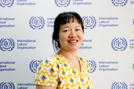 Indonesian migrant workers' precariousness in sea-based sectors