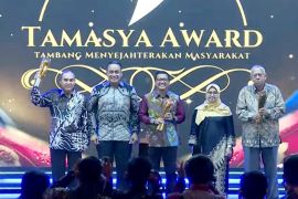 PT BIB raih penghargaan dari Kementerian ESDM