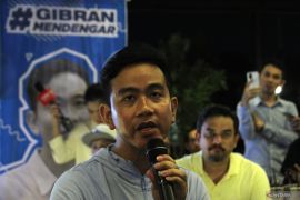 TKN optimistis Gibran unggul pada debat kedua cawapres Pemilu 2024