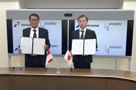 Govt targets 2026 to end diesel imports with B50 program: minister