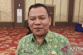 Pemprov Babel salurkan 500.000 tanaman cabai dalam polybag