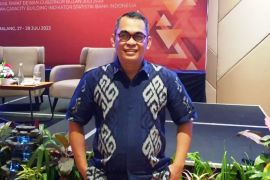 Pakar ekonomi Unej terpilih jadi panelis debat cawapres