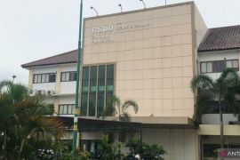 RSUD Cianjur perketat pemeriksaan pasien antisipasi COVID-19