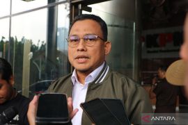 KPK: Ada 18 orang diamankan saat OTT di Maluku Utara