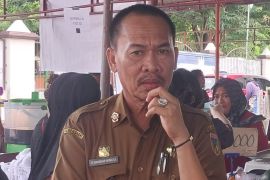 Dinas Pangan Sulteng siapkan cadangan pangan beras 300 ton