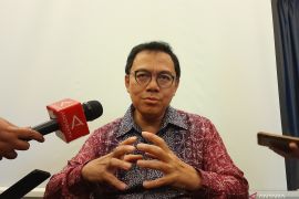 Belum ditemukan mutasi baru virus COVID-19