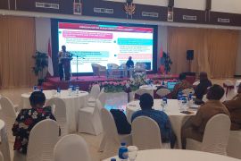 PBD perkuat kolaborasi susun peta jalan riset dan inovasi