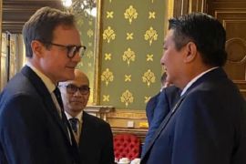 BNPT RI optimistis kerja sama dengan Inggris untungkan kedua negara