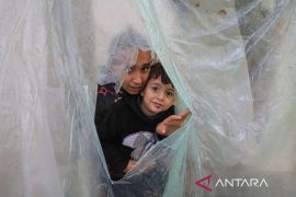 Lebih dari 1 juta warga Gaza terancam kelaparan