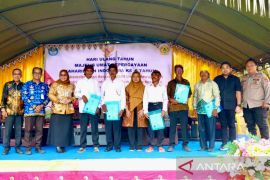 DPRD minta Pemda  perhatikan budaya umat Kaharingan