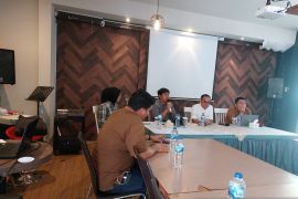 Apindo : Sejumlah tantangan masih membayangi investasi di Sumbar