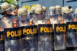 Polda Sulsel kerahkan 3.439 personel gabungan amankan Natal dan tahun baru 2024