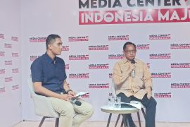 Mendagri Tito lebih setuju Jakarta jadi daerah khusus