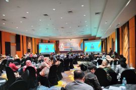 Kemenaker RI sinkronisasi lulusan pelatihan vokasi dengan dunia kerja