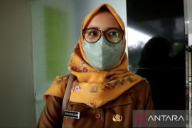 RSUD dr. Marsidi Judono Belitung bangun ruangan sitotoksik